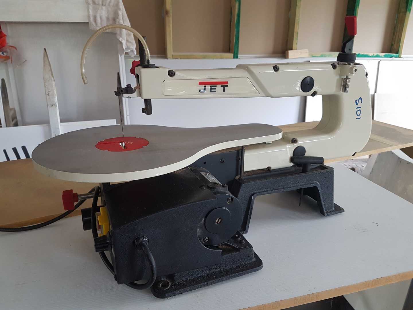 Equipment donations welcomed!