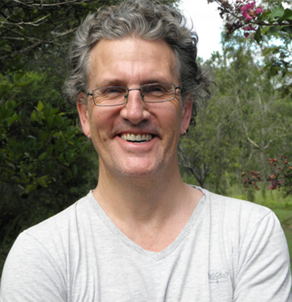 Ian Gunn