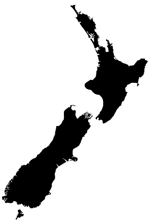 You can be a part of the New Zealand Fly Drive Promotion