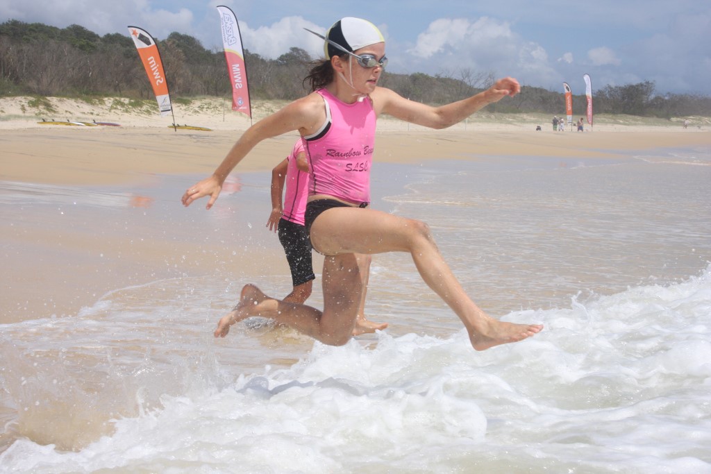 Join nippers in 2015
