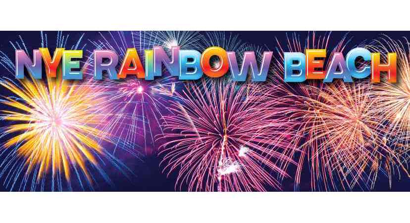 Sending off 2021 with a bang