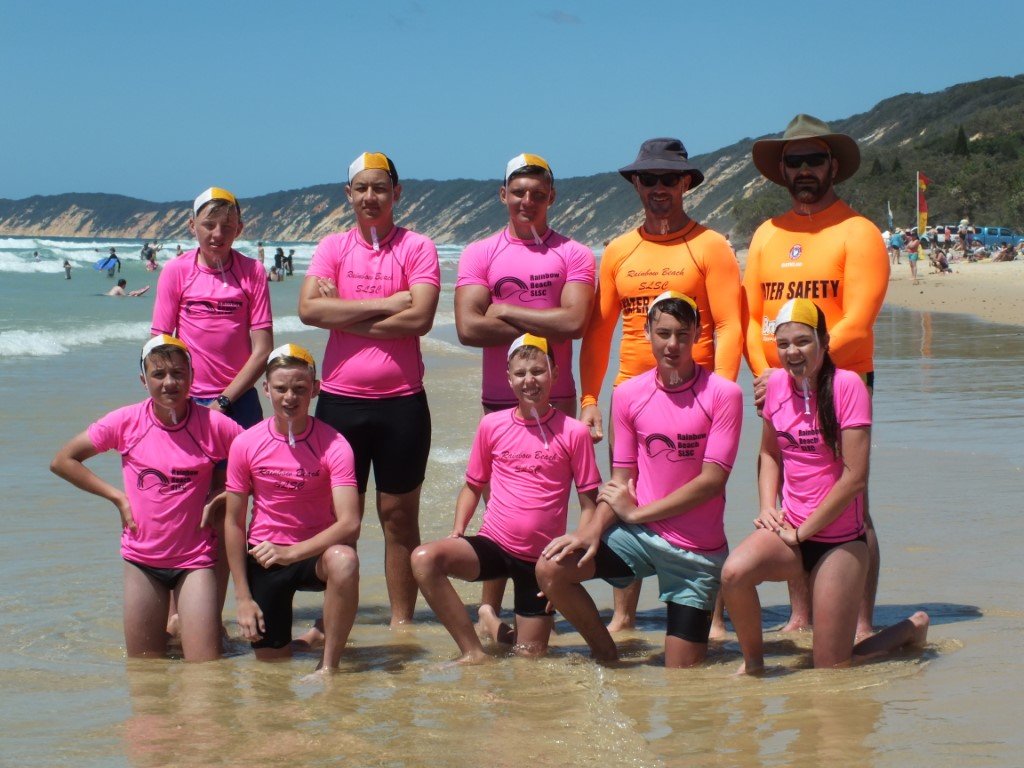 Surf Club OPEN DAY!