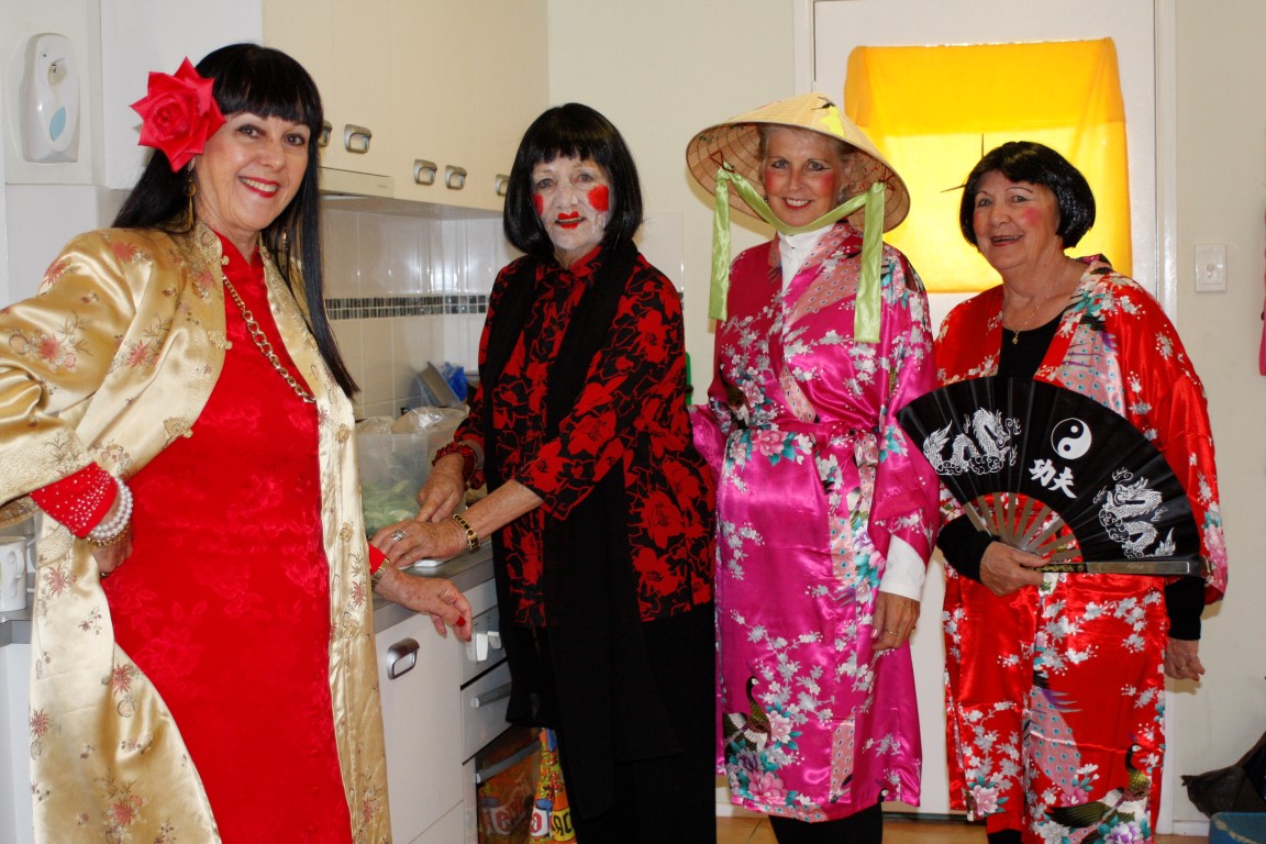 Over 60s is looking for a new name