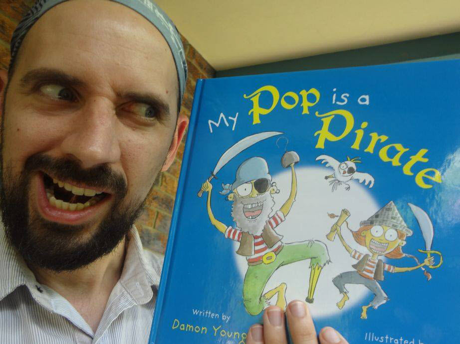 Peter Carnavas