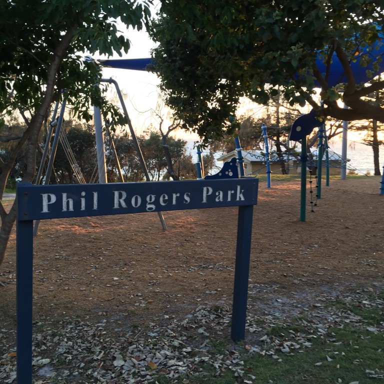 Phil Rogers Park