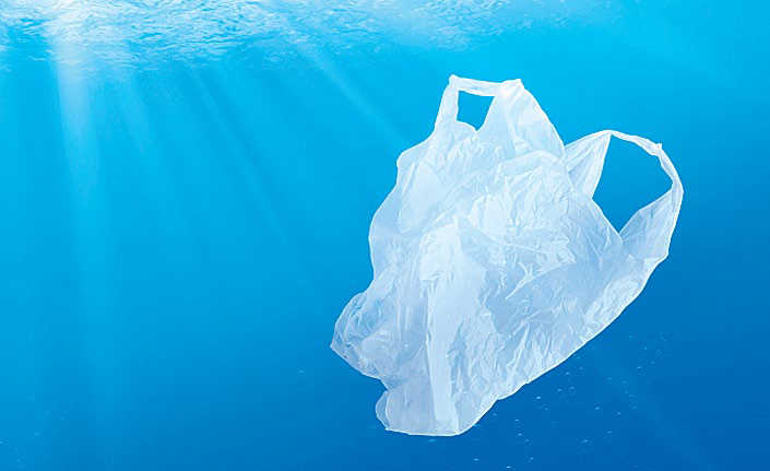 Go plastic free in July