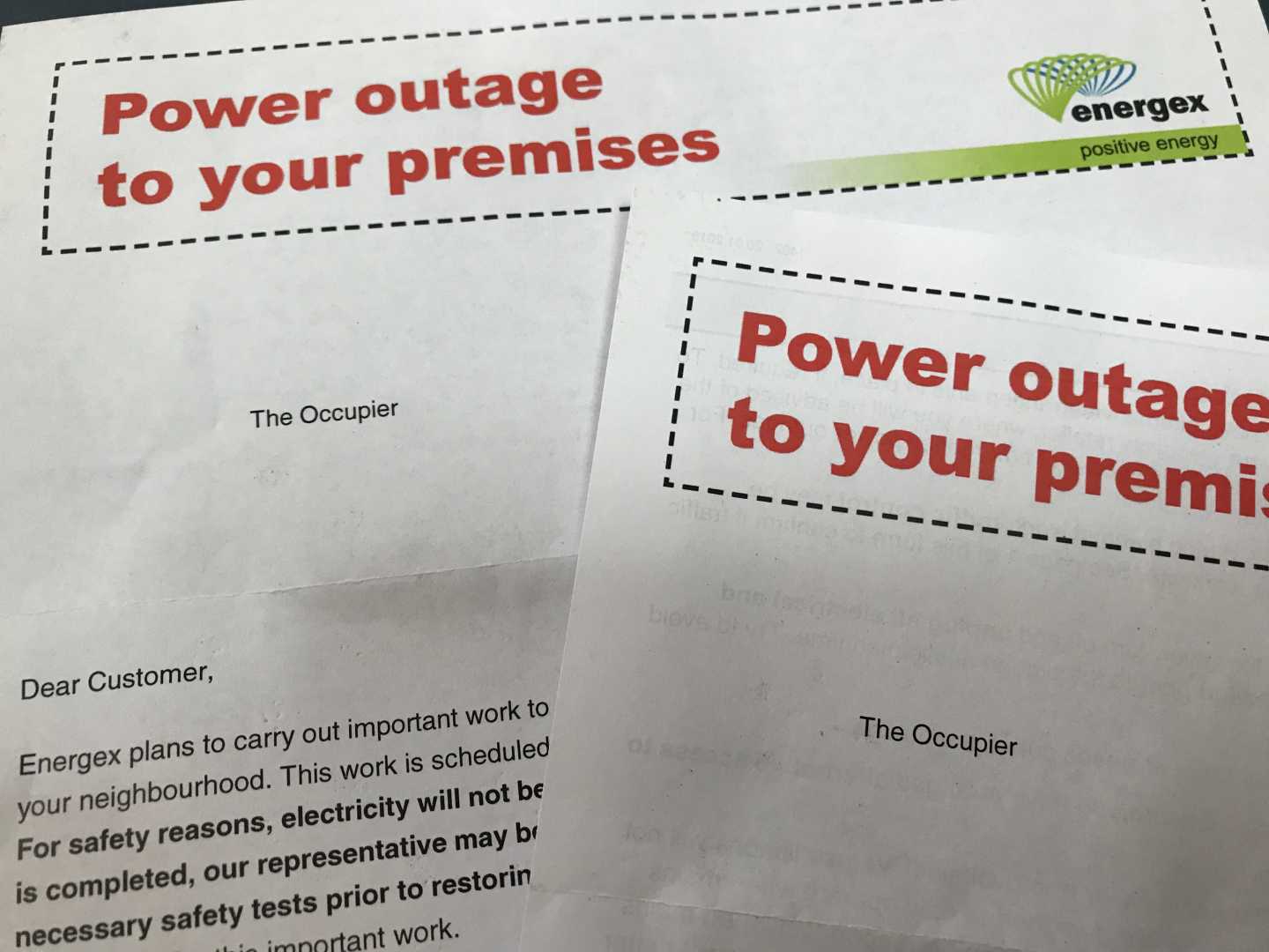 Power interruptions expected during major upgrade of Cooloola electricity grid