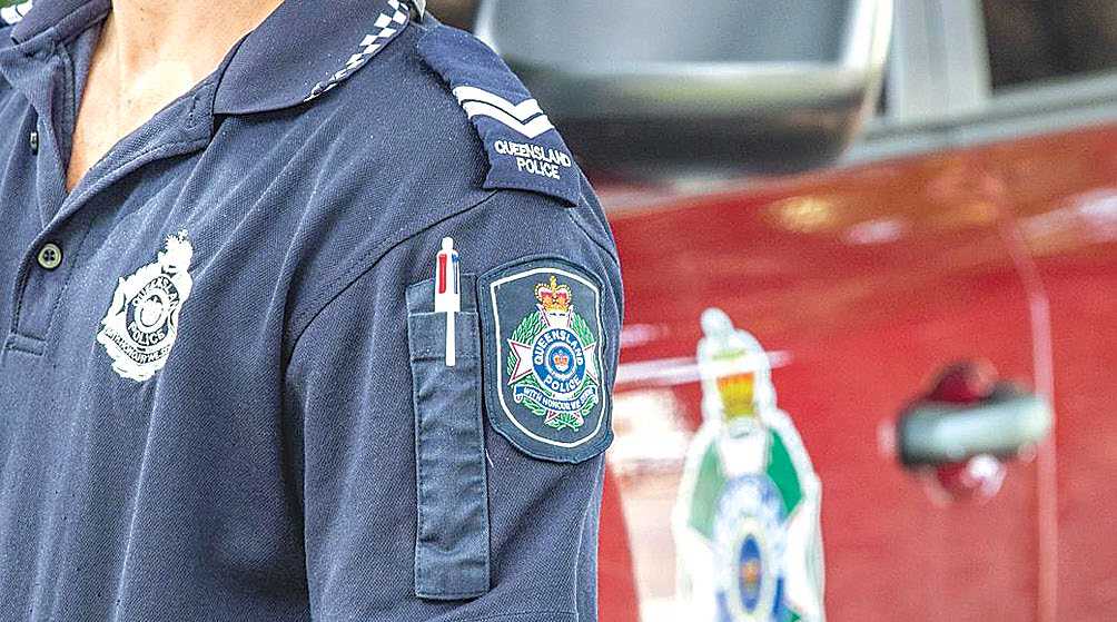 QLD Police