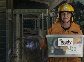 It's time to get ready for the Storm and Cyclone Season