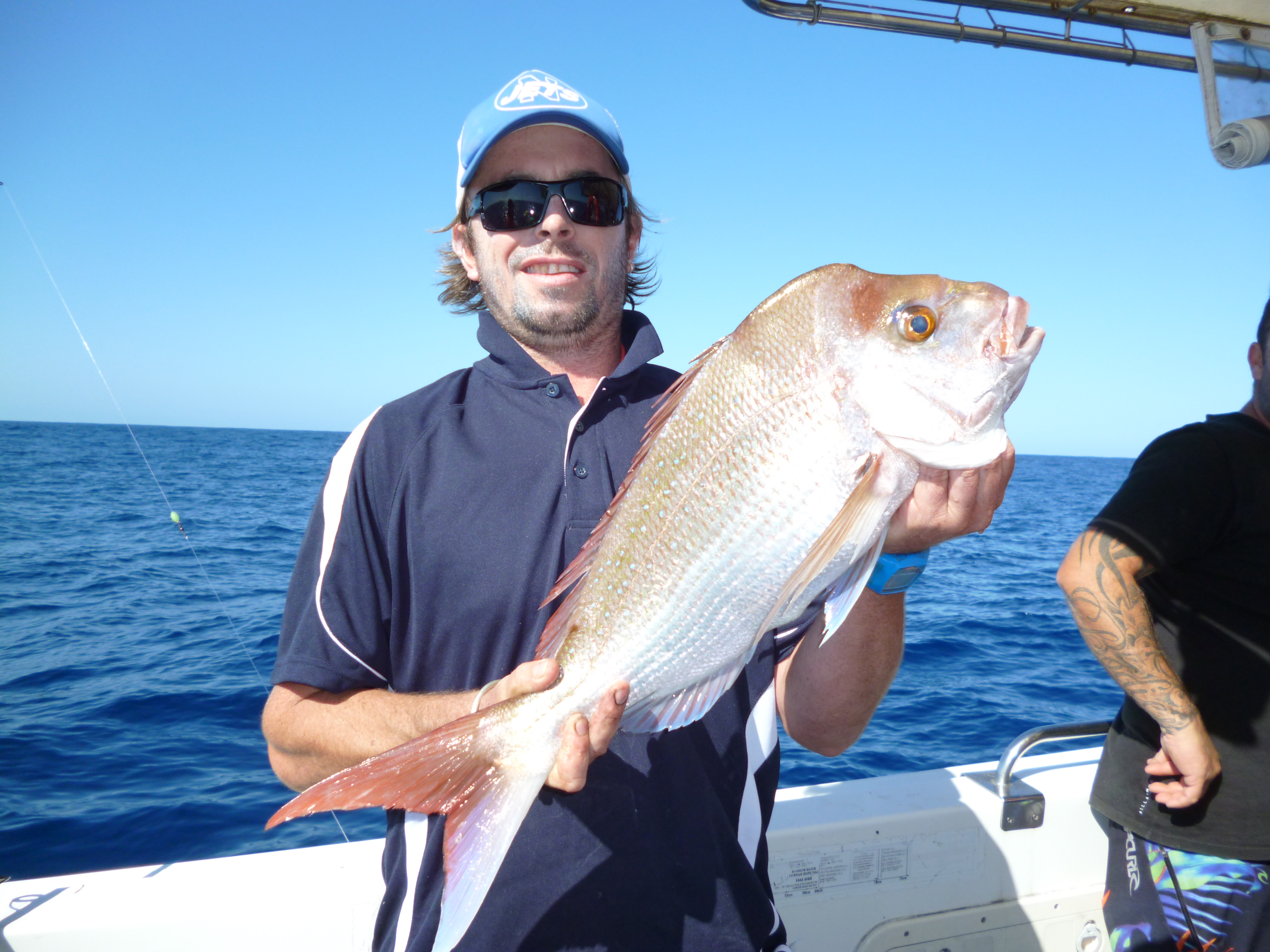 You don’t even have to fish to have a chance at major prizes at the Fishing Classic!