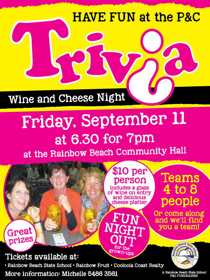 RBSS.TRIVIA