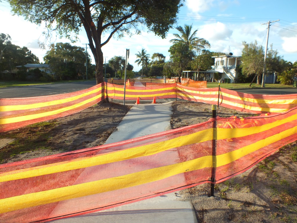 No response from Council says Residents and Ratepayers Association
