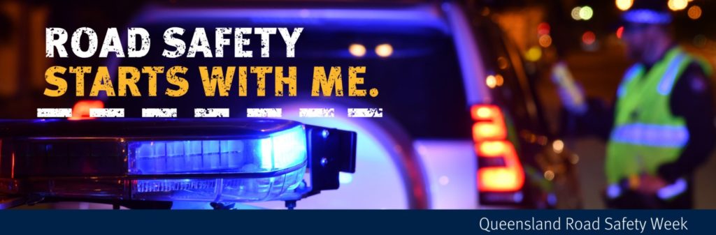 Road safety week 2022
