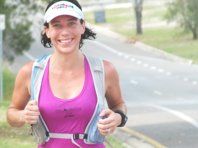 2013 Rainbow Beach Trail Runs