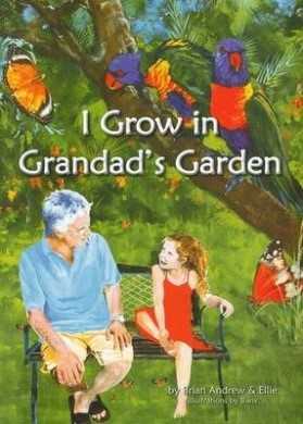 It's Grandparents' Day 2017