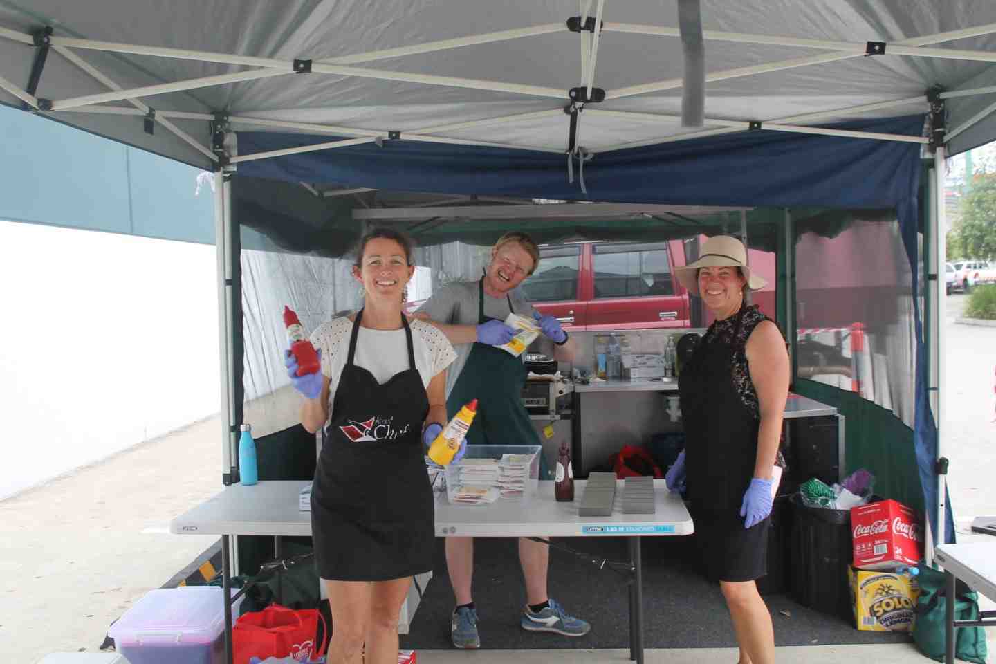 Rainbow Beach State School P&C