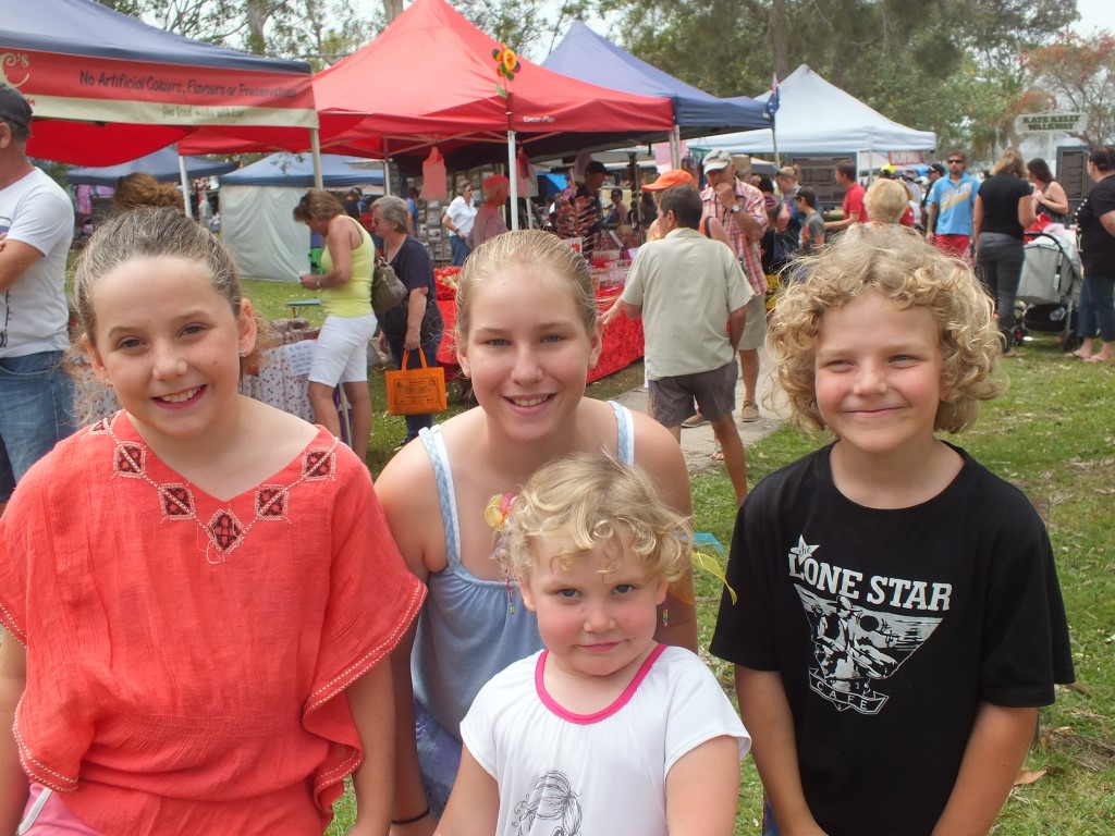 Surprises in store for the Seafood Festival