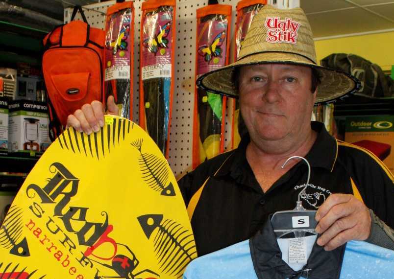 Over 50 Christmas ideas that you can buy on the Cooloola Coast