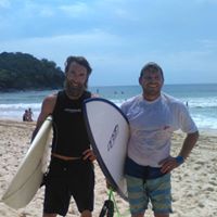 Comp Dates coming up for Boardriders