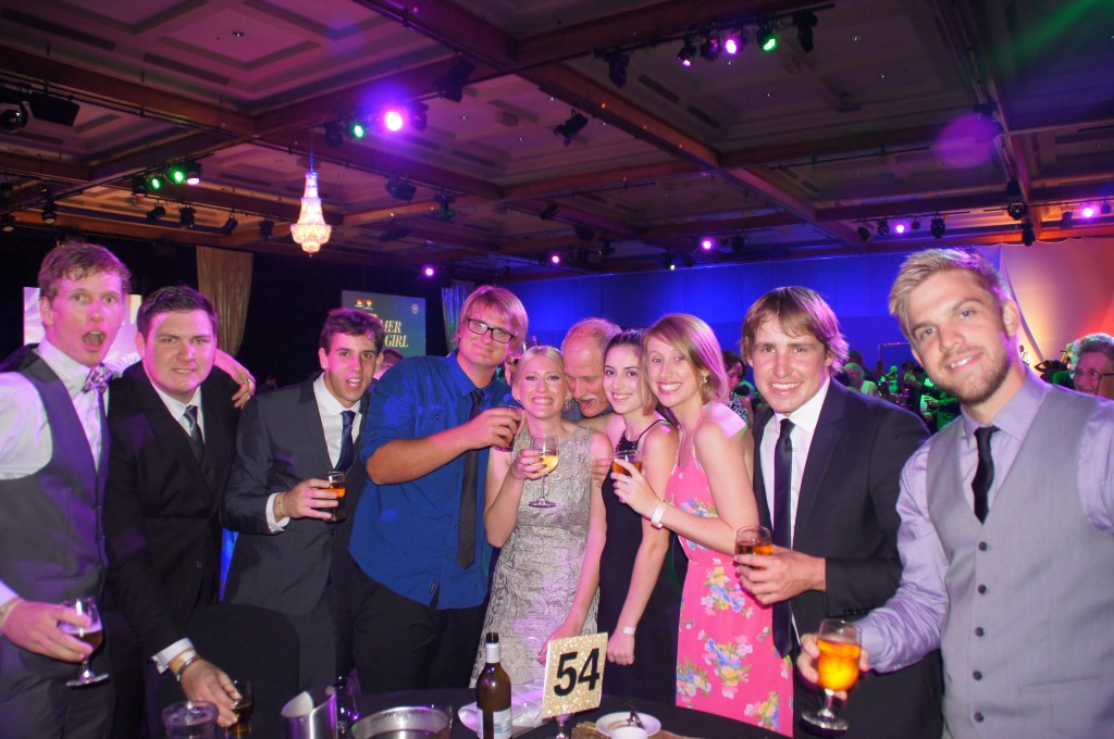 Our Surf Girl Britt raises over $25,000