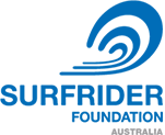 Surfrider Foundation clean up
