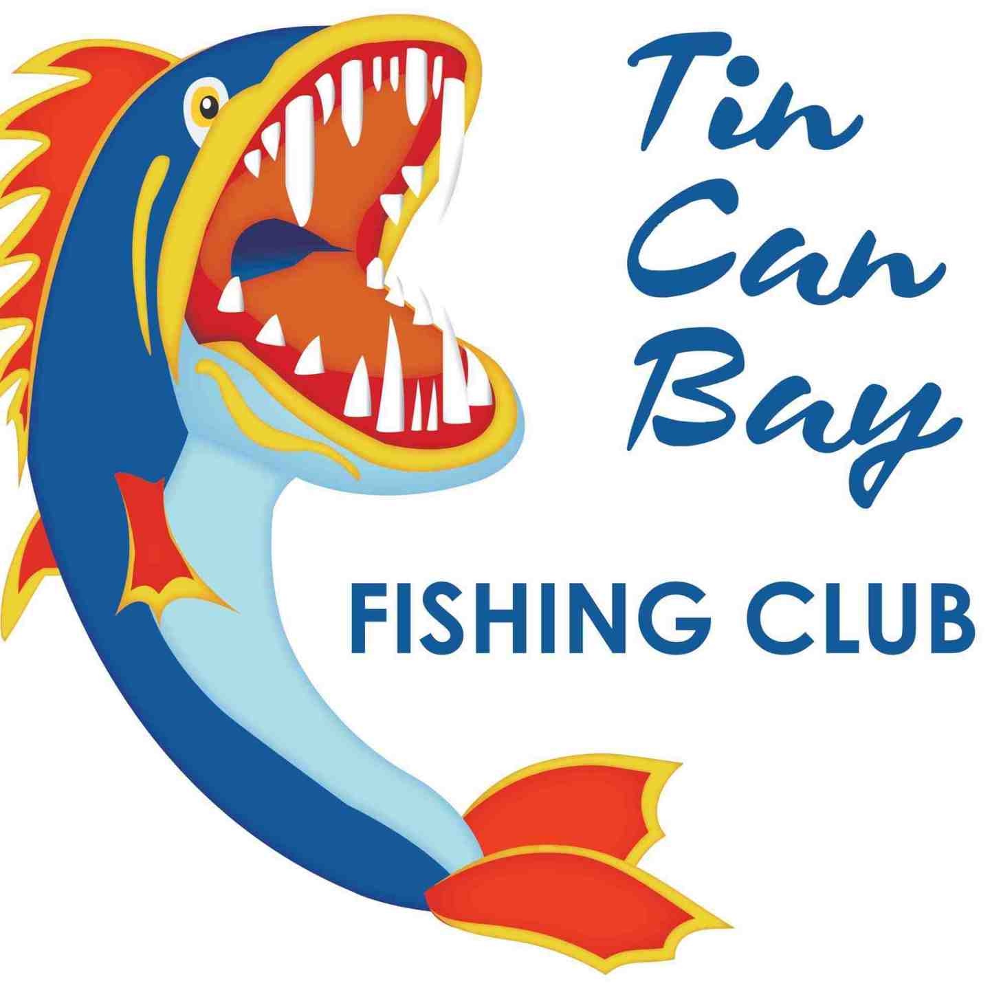 Tin Can Bay Fishing Club Update March 2021
