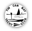 Flying Fifteen State Championships at Tin Can Bay Yacht Club