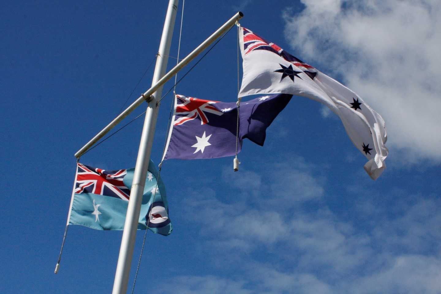 Rainbow Beach RSL Sub Branch - Vietnam Veterans Day