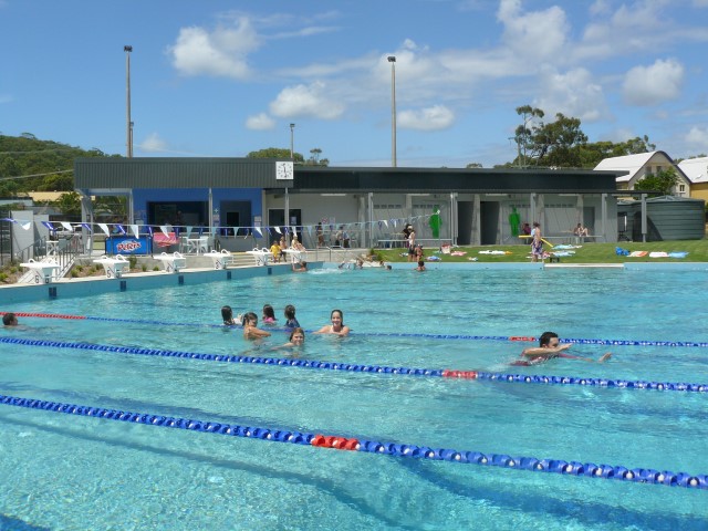 Cooloola Clubs can Get Going and Get Playing for another round