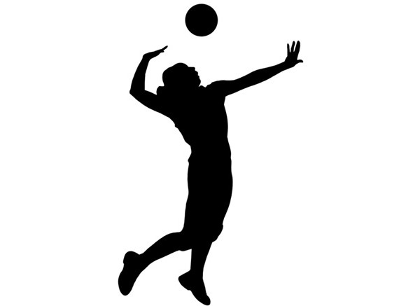 6 Week Volleyball Challenge