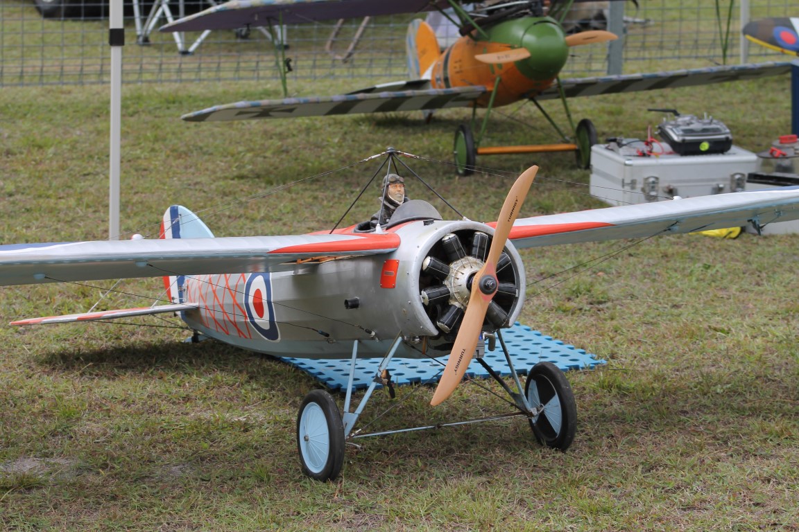 A German scratch plane made by Steve Saville
