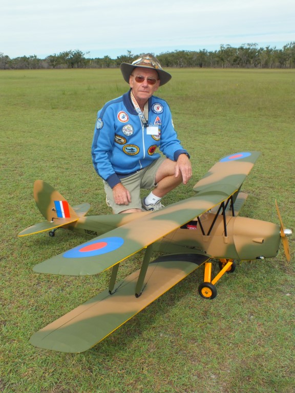 warbirds 4 2014
