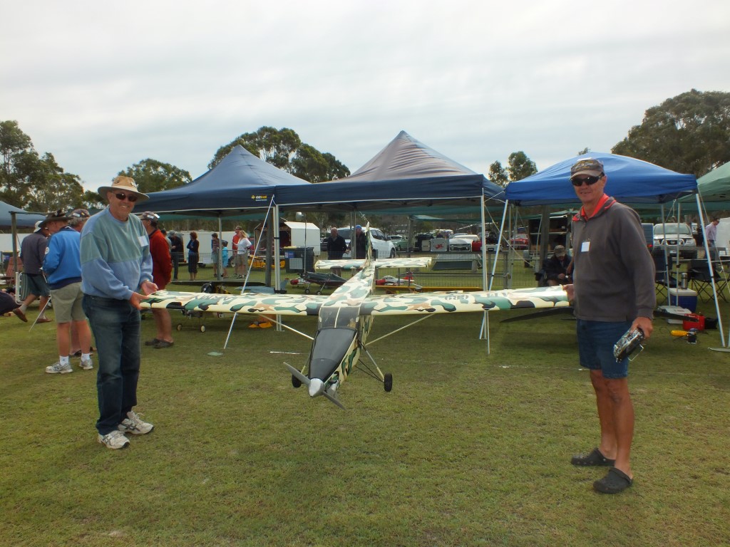 warbirds 5 2014