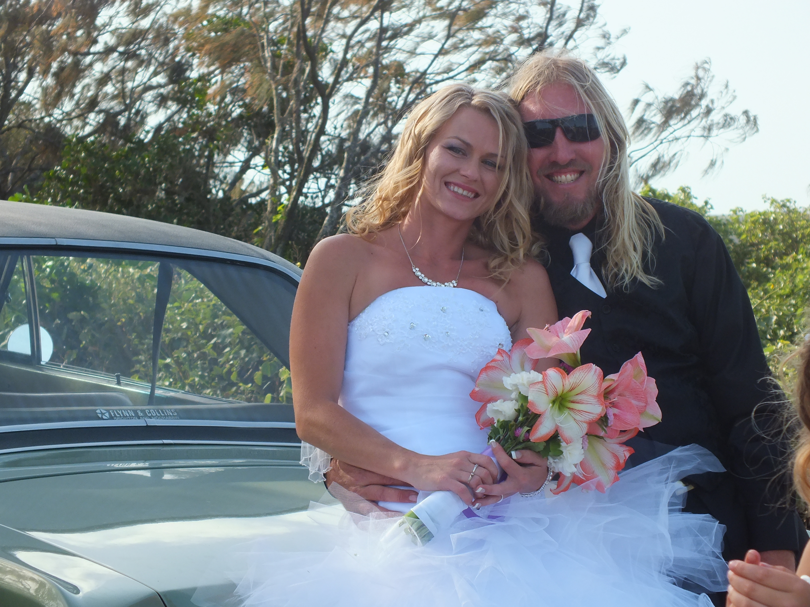 Wedding Bells