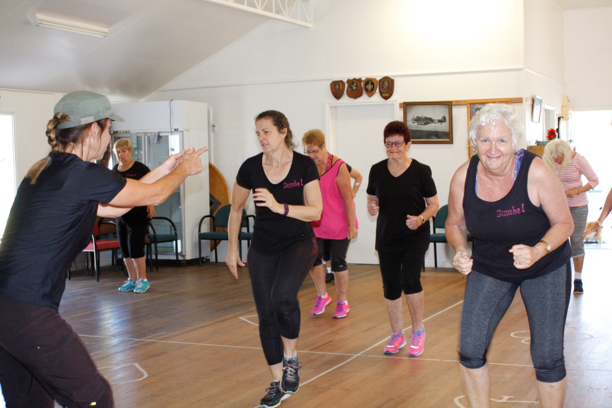 Zumba
