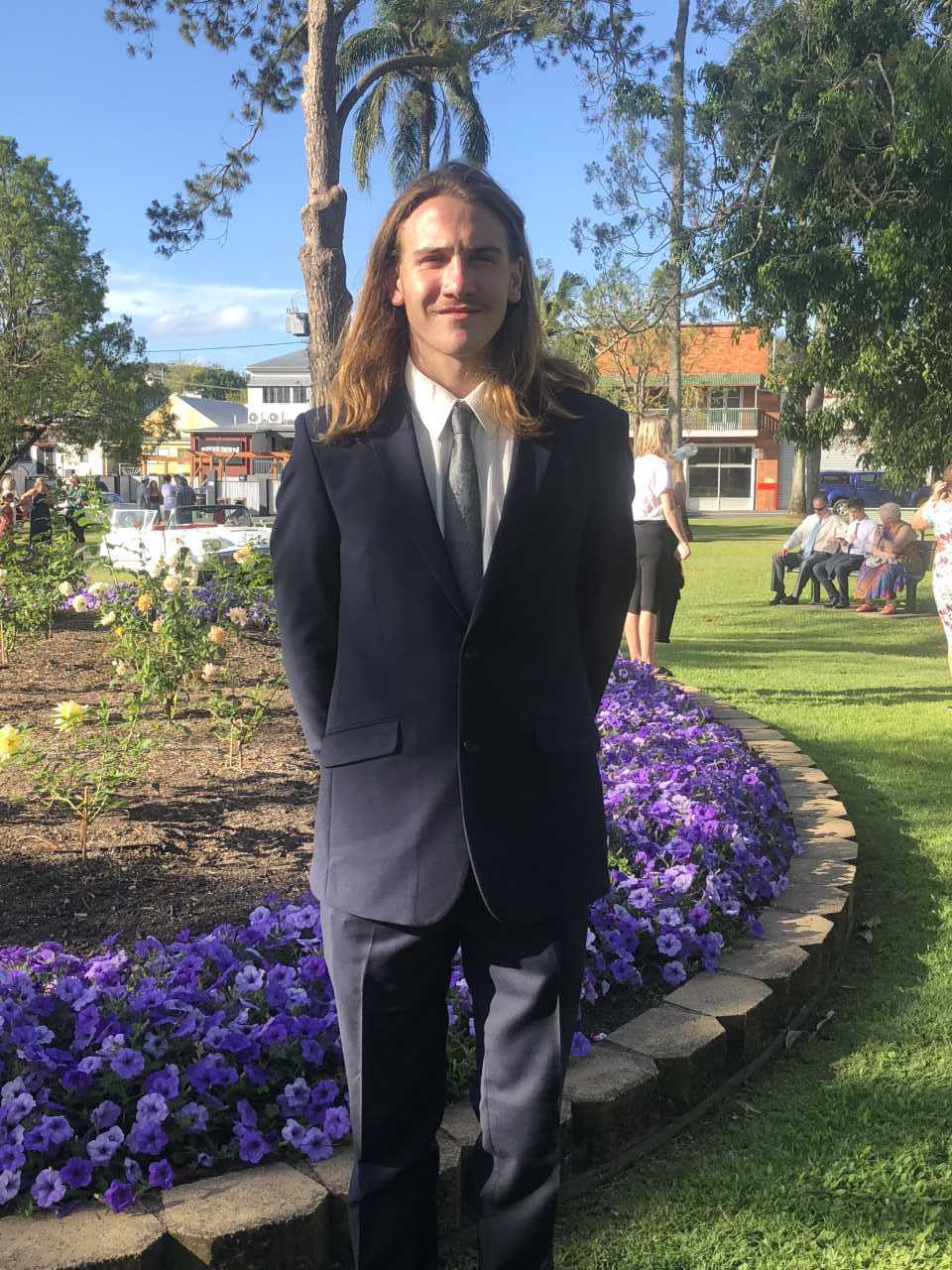 Year 12 2018 Cody Hethorn