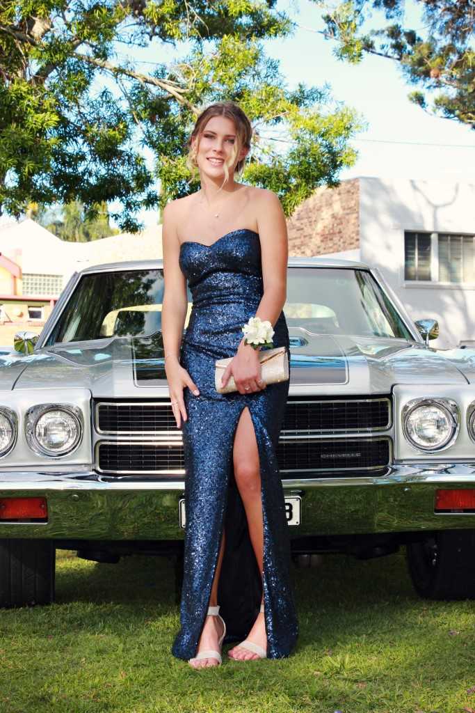 Courtney McCarthy