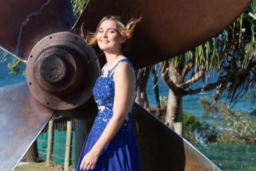 Year 12 Graduates for 2014