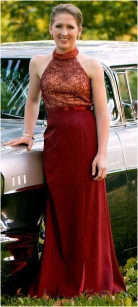 Madalyn Reibel