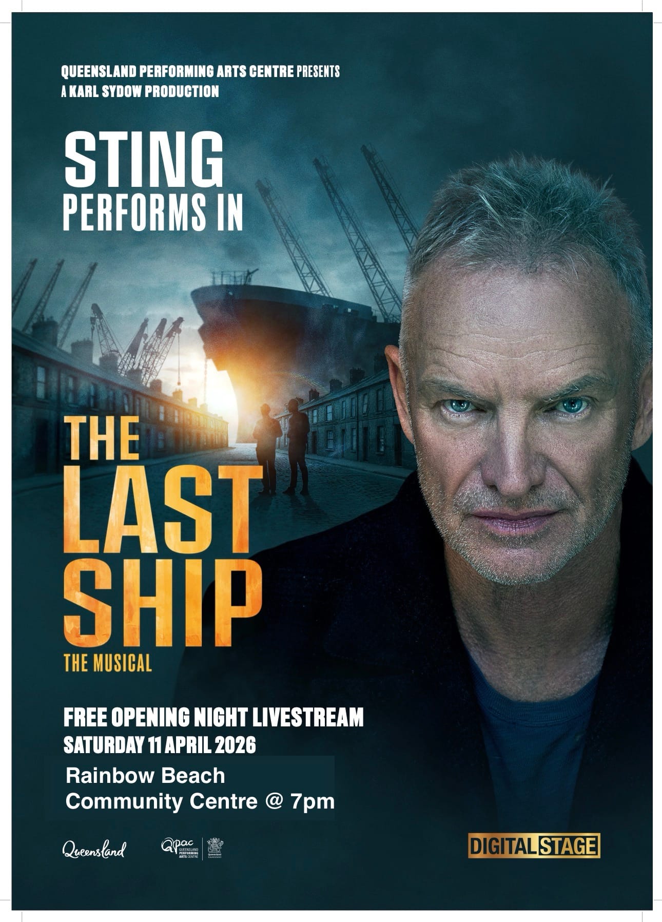 CIRS Update: April 2026