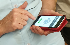 Nature’s Calling! Answer It With Tech In The Field