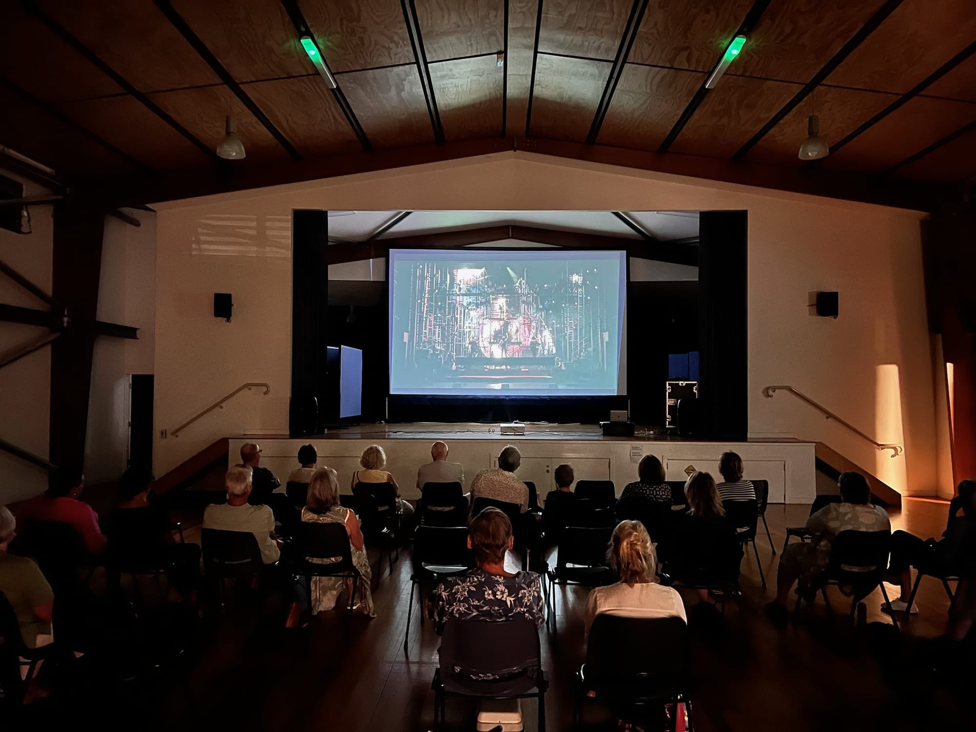 Our free livestream of Sting’s ‘The Last Ship’ was a huge hit.