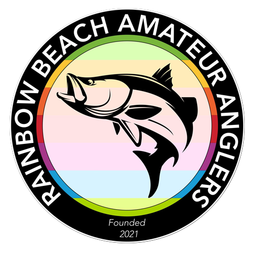 Rainbow Beach Amateur Anglers May 2026