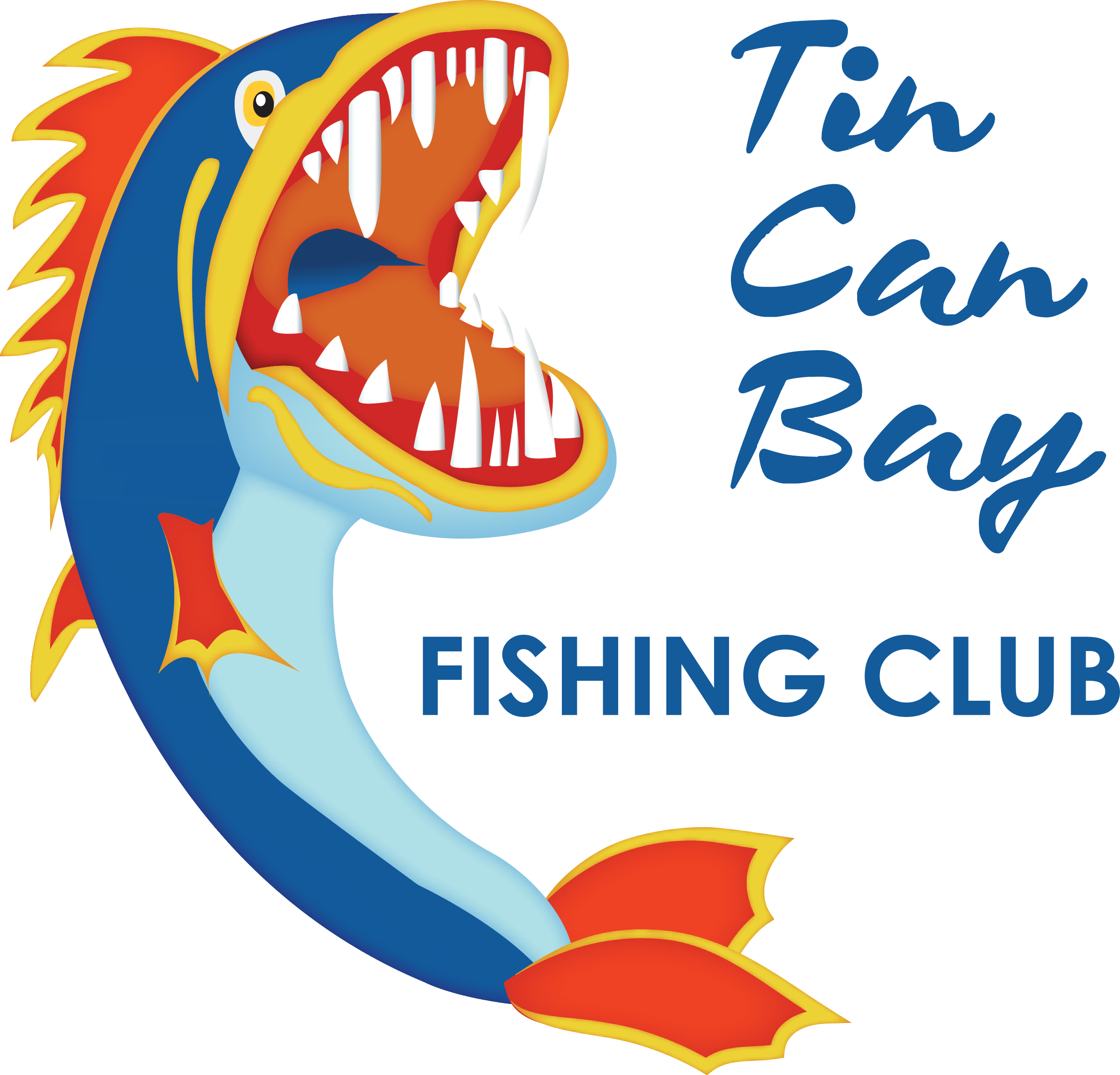 Tin Can Bay Fishing Club Update May 2026