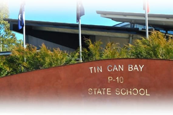 Tin Can Bay P&C News June 2026