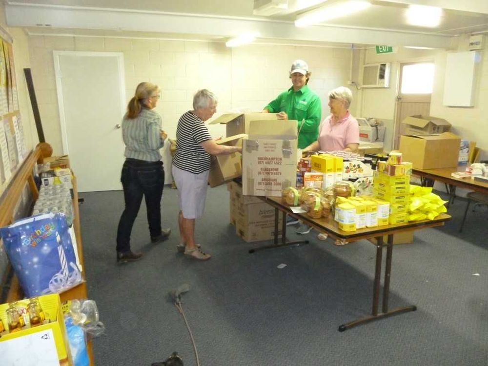 $30,000 for Drought relief in 6 months post image