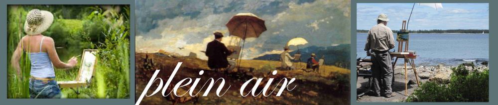 Free Open Air Art Workshop in TIn Can Bay post image