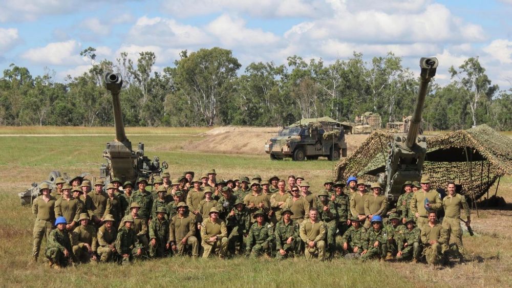 Camp Kerr - Who felt the earth move? post image