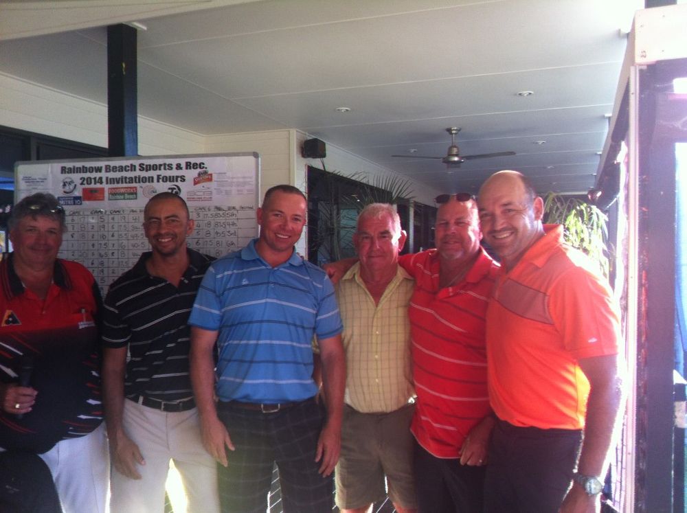 Out and About at the Invitation Four Bowls Carnival post image