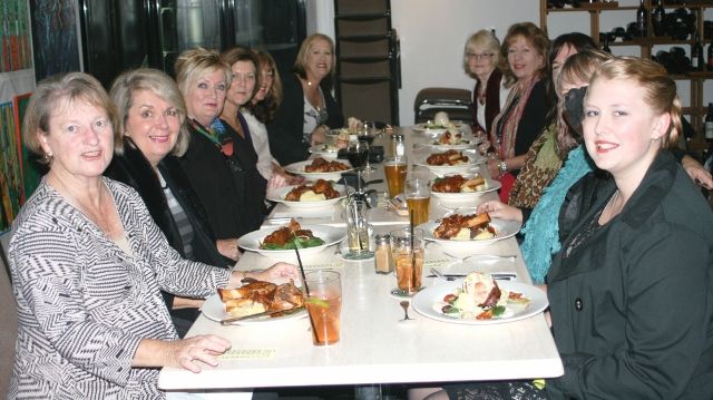 Talent expands thanks to RADF Art Workshop post image